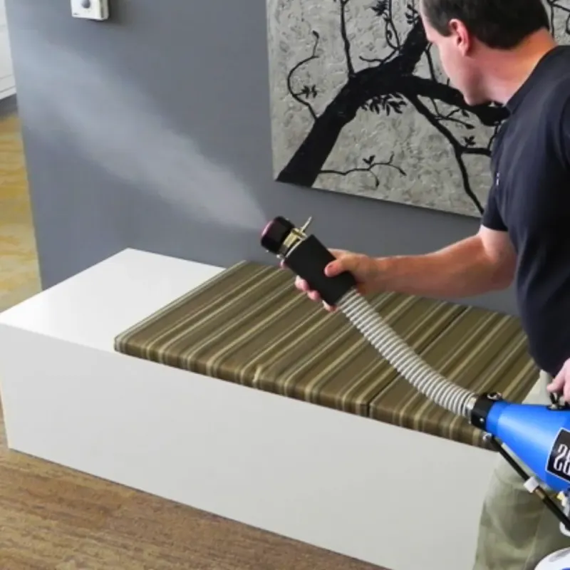 Professional Odor Removal in Kerr County, TX